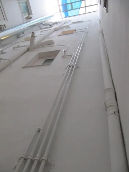 sustituir-bajantes-en-granada-capital