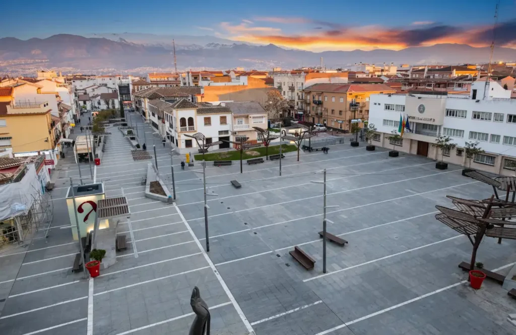 Municipio armilla Municipio armilla